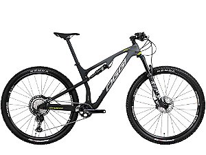 Bicicleta Oggi Cattura Pro T-20 XT Aro 29 MTB