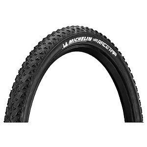 Pneu 29x2.0 Michelin Wild Racer Tubeless