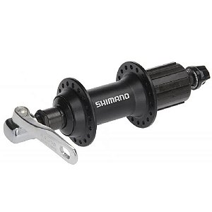 Cubo Traseiro Shimano M430 36 Furos