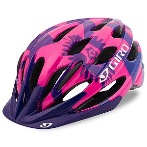 Capacete Giro Raze