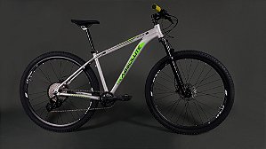 Bicicleta Absolute Wild 3.0 Suspensão a Ar