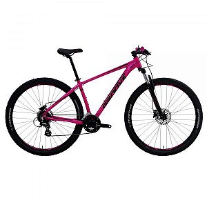 Bicicleta MTB Aro 29 Groove Indie 50 HD