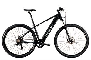 Bicicleta Aro 29 Oggi E-Bike Big Wheel 8.0