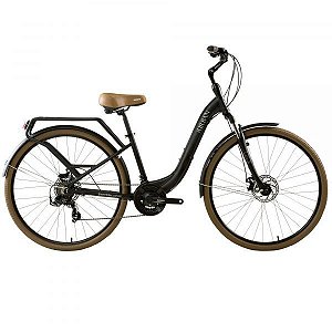 Bicicleta Urbana Groove Urban ID 21V Aro 700