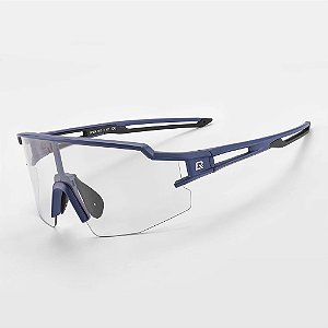 Óculos Elleven fotocromático azul