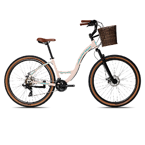 Bicicleta Colli Munique Urbana Aro 29
