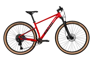 Bicicleta MTB Caloi Explorer Pro SL Aro 29
