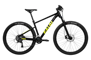 Bicicleta MTB Caloi Explorer Sport Aro 29