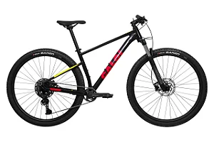 Bicicleta MTB Caloi Explorer Expert SL Aro 29