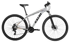 Bicicleta MTB Caloi Explorer Sport 2023 Aro 29