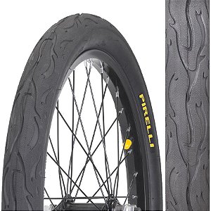 Pneu 26x2.125 Pirelli Tornado Beta