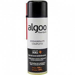 Óleo Desengripante Algoo 300 ml