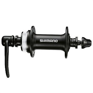 Cubo Shimano RM35 36 Furos Dianteiro