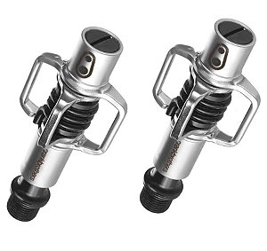 Pedal Crank Brothers Egg Beater 1 Preto
