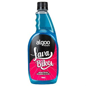 Shampoo Algoo Limpador Lava Bikes 700 ML