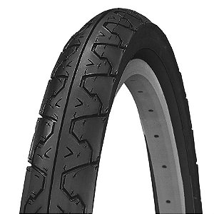 Pneu 24x1.75 Kenda Slick K838 Preto