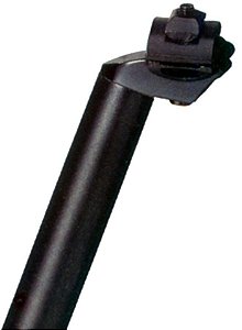 Canote Selim Alumínio Totem 27.2mm SP-004