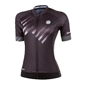 Camisa de Ciclismo - Mauro Ribeiro - Feminina Skill