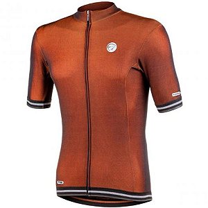 Camisa de Ciclismo - Mauro Ribeiro - Adapt - Masculina