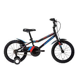 Bicicleta Infantil Aro 24 Groove Ragga Shimano 21 Velocidades