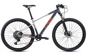 Bicicleta Aro 29 - TSW Hurry Pro Ed. Limitada - 22 Vel - Deore XT/SLX - Alumínio