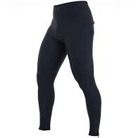 Calça de Ciclismo Masculina Márcio May Comfort Preta