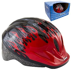 Capacete Infantil Kidzamo KZ-008