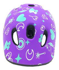 Capacete Infantil PTK Baby Unicornio