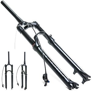 Garfo 29 Suspensão Absolute Prime SL 100mm Ar Tapered