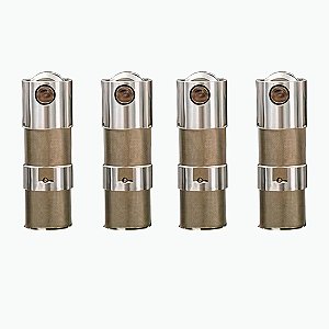 Tucho Hidráulico S&S Cycle Precision