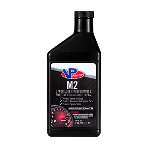 M2 Upper Lube 473ml 16oz VP Racing Fuels