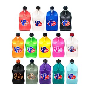 Galão de Abastecimento 5,5GL 20,8L VP Racing Fuels