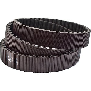 Correia de Transmissão 134 Dentes 24mm S&S Cycle 40000018