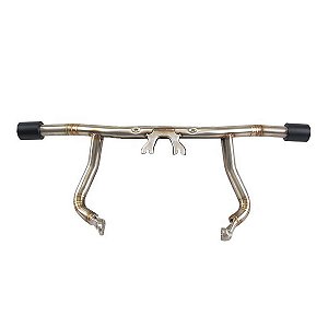 Protetor de Motor Crash Bar Harley Touring 2014-2026 Twin13