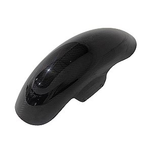 Paralama Dianteiro Fibra de Carbono Harley Touring 14-25