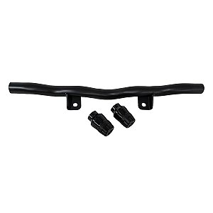 Protetor de Motor Crash Bar Harley Sportster S 22-25 - Preto - Twin13