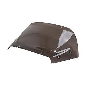 Bolha Para-brisa 12" Harley Road Glide 24-26 - Twin13 - Fumê