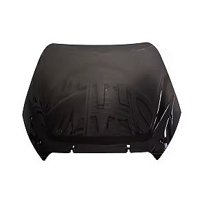 Bolha Para-brisa 12" Harley Road Glide 24-25 - Twin13 - Fumê