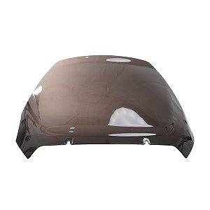 Bolha Para-brisa 15,6" Harley Road Glide 24-26 - Twin13 - Fumê