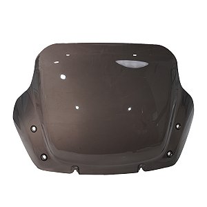 Bolha Para-brisa 14" Harley Street Glide 24-26 - Twin13 - Fumê