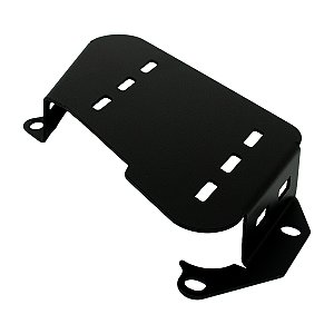 Protetor de Radiador de Óleo Harley Sportster S 1250 22-25 - Twin13
