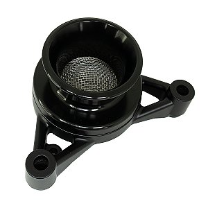 Filtro de Ar Race Harley Ver Max 1250 975 - Preto - Twin13