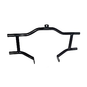 Protetor de Motor Crash Bar Club Duplo Harley Touring 09-23 - Preto - Twin13