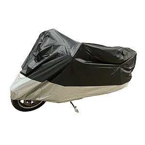 Capa Protetora em Nylon para Motos Customs - XXXXL - Twin13