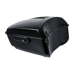 Alforge / Baú Traseiro Tour Pack Touring 14-23 - Twin13 - Preto