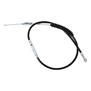 Cabo de Embreagem 120cm para Harley Sportster 04-21 - Preto