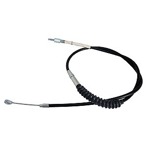 Cabo de Embreagem 150cm para Harley Sportster 04-21 - Twin13 - Preto