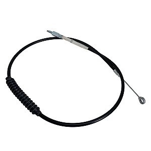 Cabo de Embreagem 133cm para Harley Sportster 04-21 - Twin13 - Preto