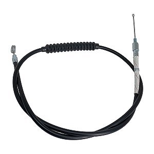 Cabo de Embreagem 140cm para Harley Sportster 04-21 - Twin13 - Preto