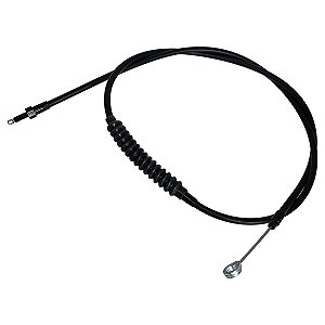 Cabo de Embreagem 161cm para Harley Dyna 09-13 - Twin13 - Preto